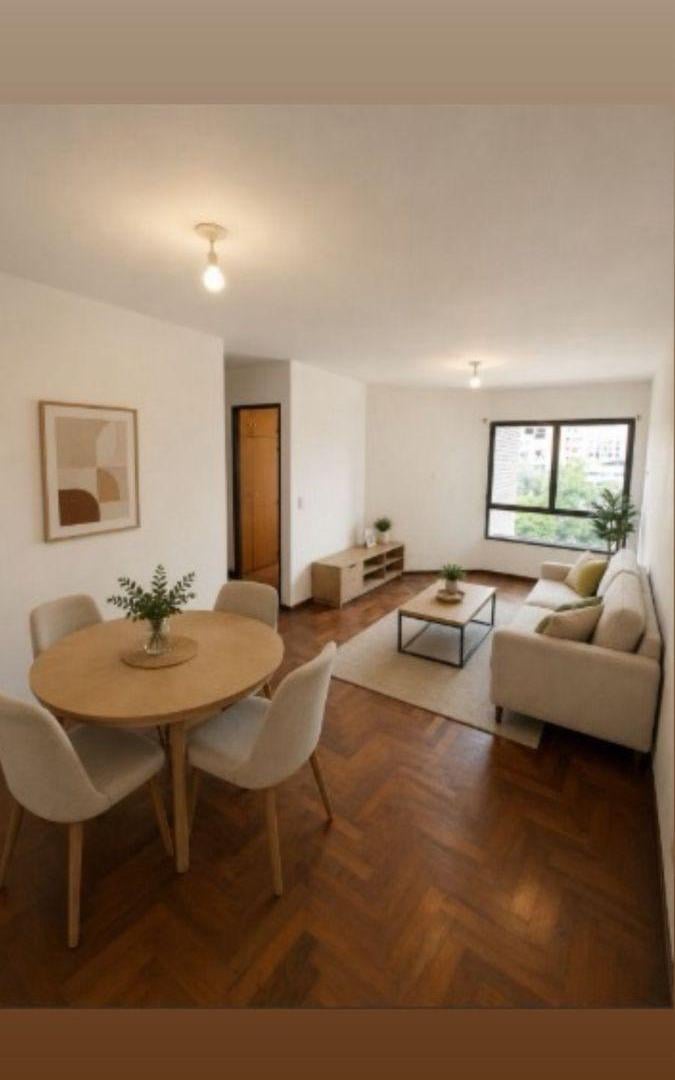 VENTA - departamento de 1 dormitorio en venta en el triangulo de Nueva Cba! Posesion inmediata