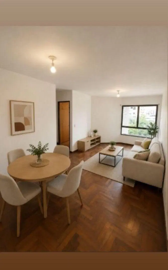 VENTA - departamento de 1 dormitorio en venta en el triangulo de Nueva Cba! Posesion inmediata 3