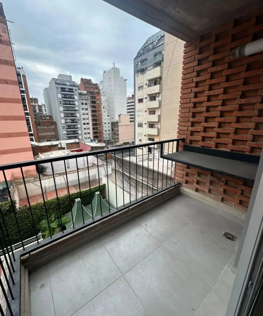 Departamento a la venta a estrenar en la mejor zona de nueva Córdoba 3