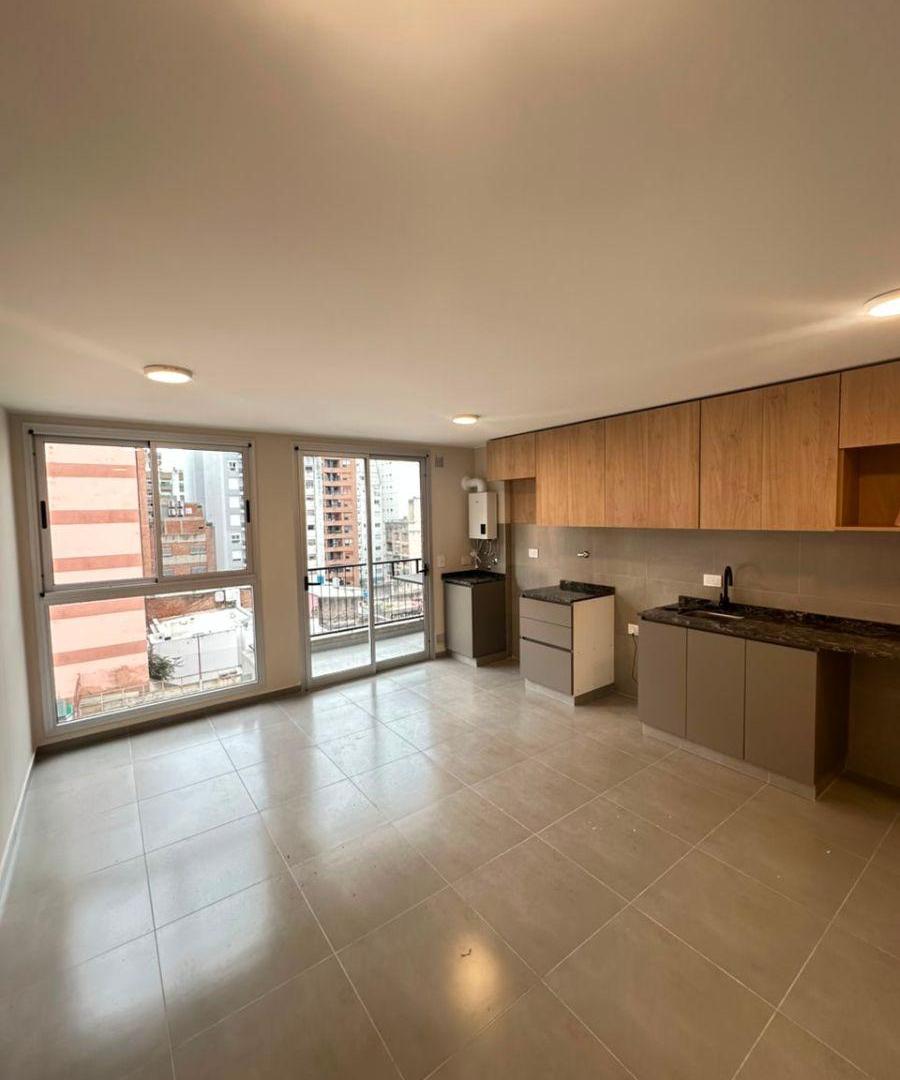 Departamento a la venta a estrenar en la mejor zona de nueva Córdoba