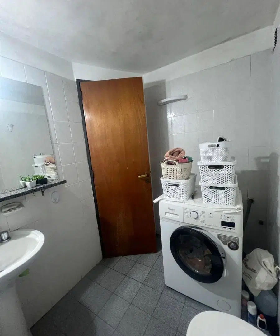 Departamento de 1 dormitorio en venta a metros de plaza España! 5