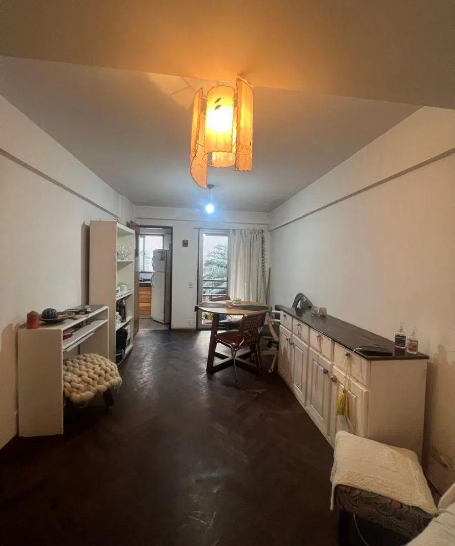Departamento de 1 dormitorio en venta a metros de plaza España! 1