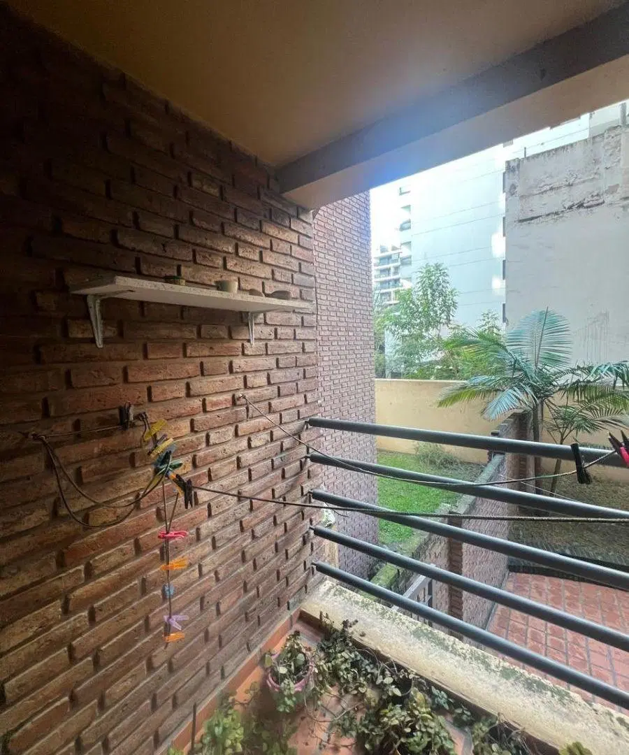 Departamento de 1 dormitorio en venta a metros de plaza España! 3