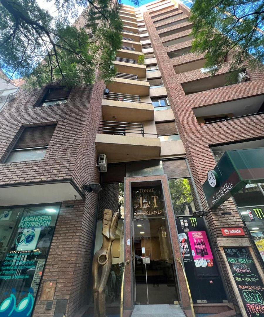 Departamento de 1 dormitorio en venta a metros de plaza España!
