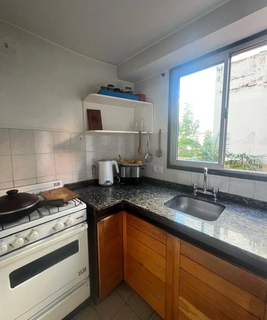 Departamento de 1 dormitorio en venta a metros de plaza España! 4
