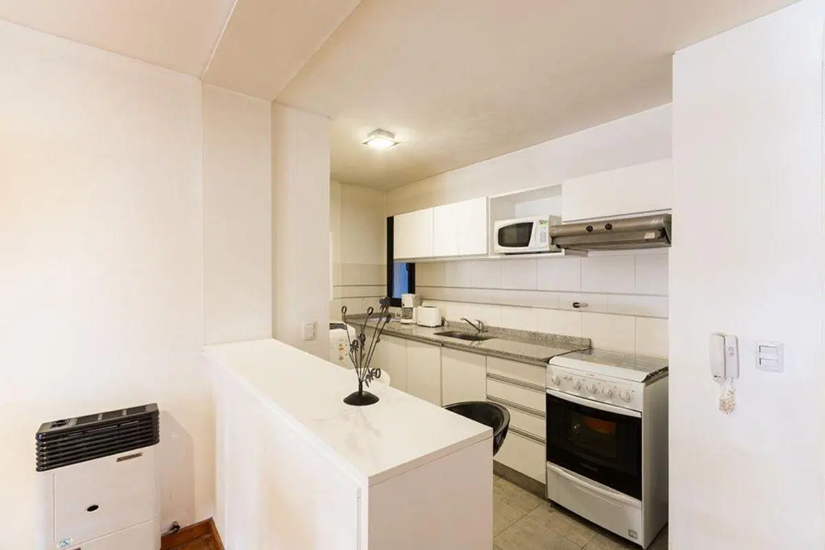 Alquiler amoblado – 1 dormitorio en Nueva Córdoba – Excelente ubicación 2
