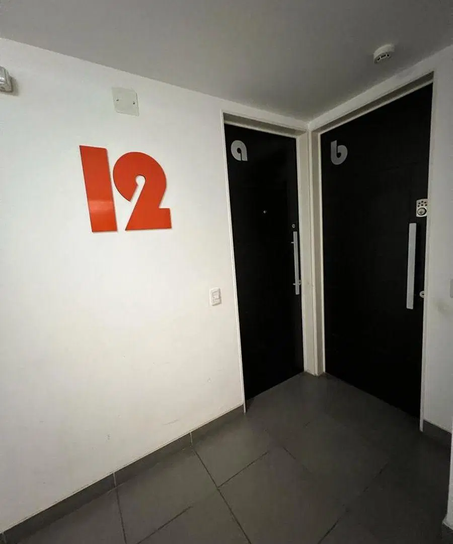 Alquiler amoblado – 1 dormitorio en Nueva Córdoba – Excelente ubicación 5