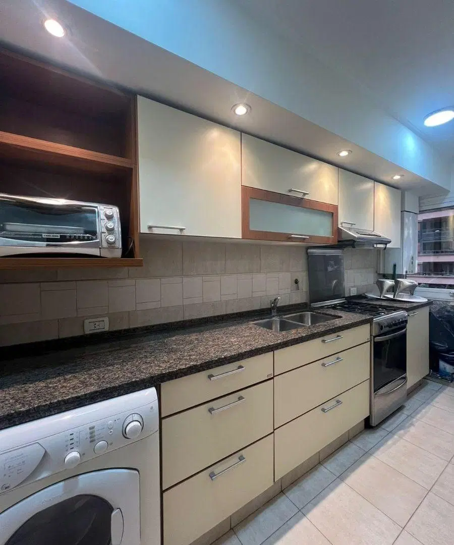 Alquiler - Torre Elysee - 2 dormitorios, seg 24hs y amenities - Nueva Córdoba 3