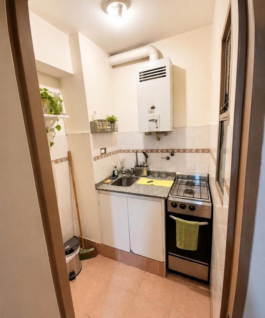 Foto de Venta – departamento de 1 dormitorio en Nueva Cordoba!, imagen 1