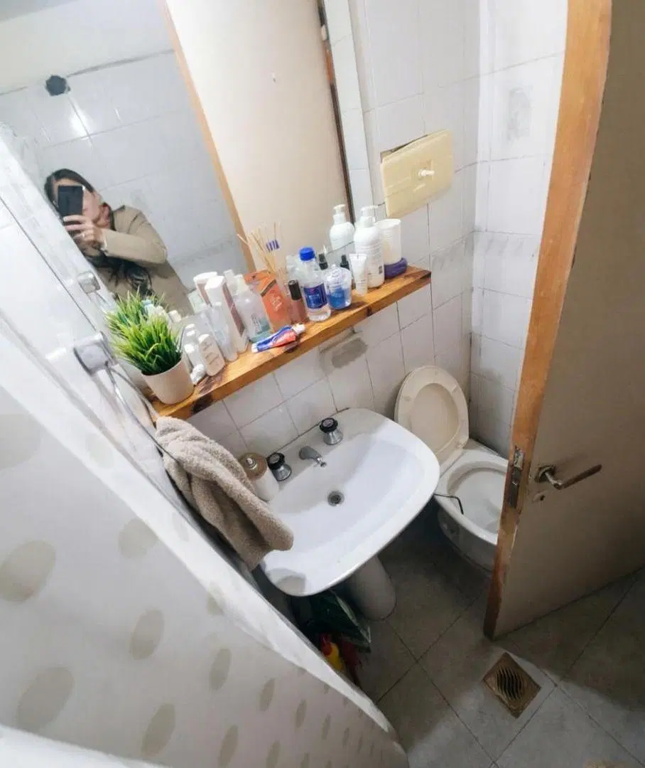 Venta – departamento de 1 dormitorio en Nueva Cordoba! 4