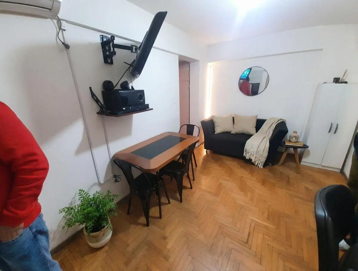 Venta – departamento de 1 dormitorio en Nueva Cordoba! 3