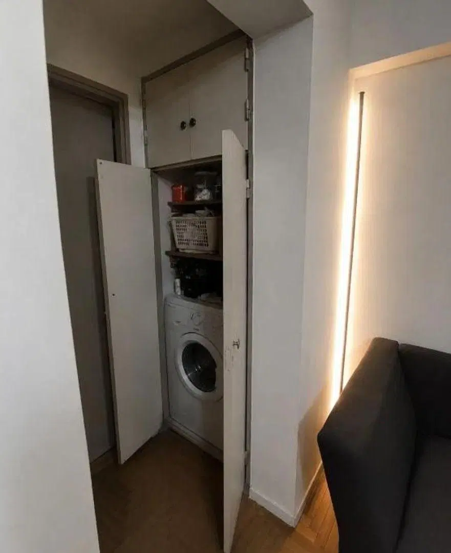 Venta – departamento de 1 dormitorio en Nueva Cordoba! 5