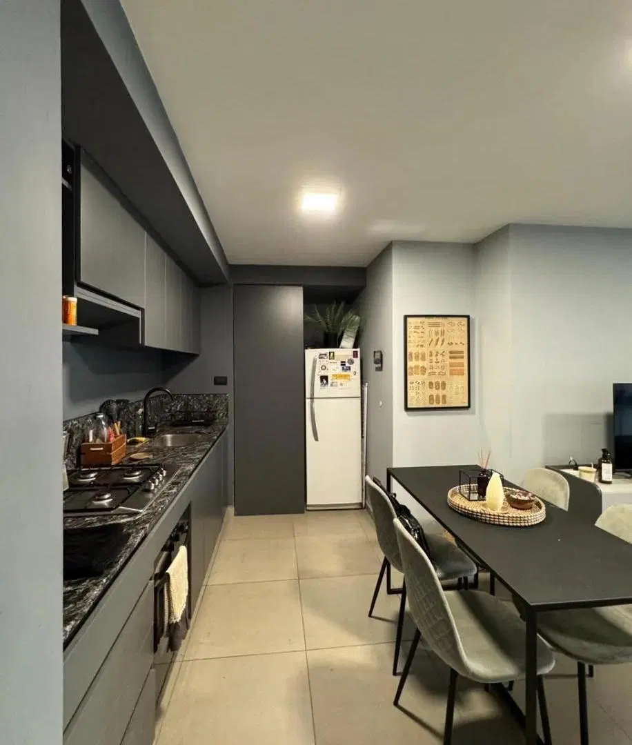 ALQUILER – departamento de 1 dormitorio con terraza propia! 3