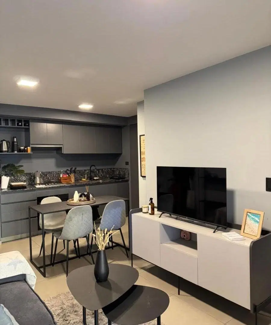 ALQUILER – departamento de 1 dormitorio con terraza propia! 5