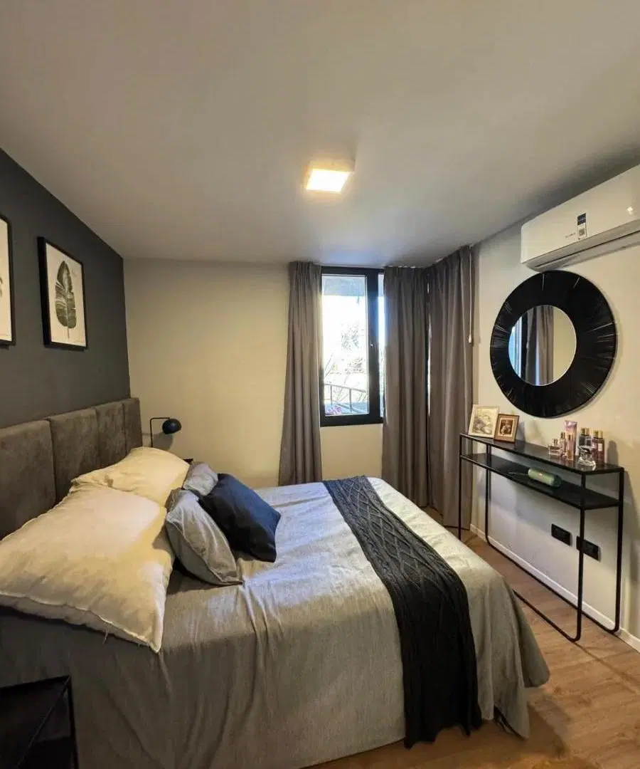 ALQUILER – departamento de 1 dormitorio con terraza propia! 4