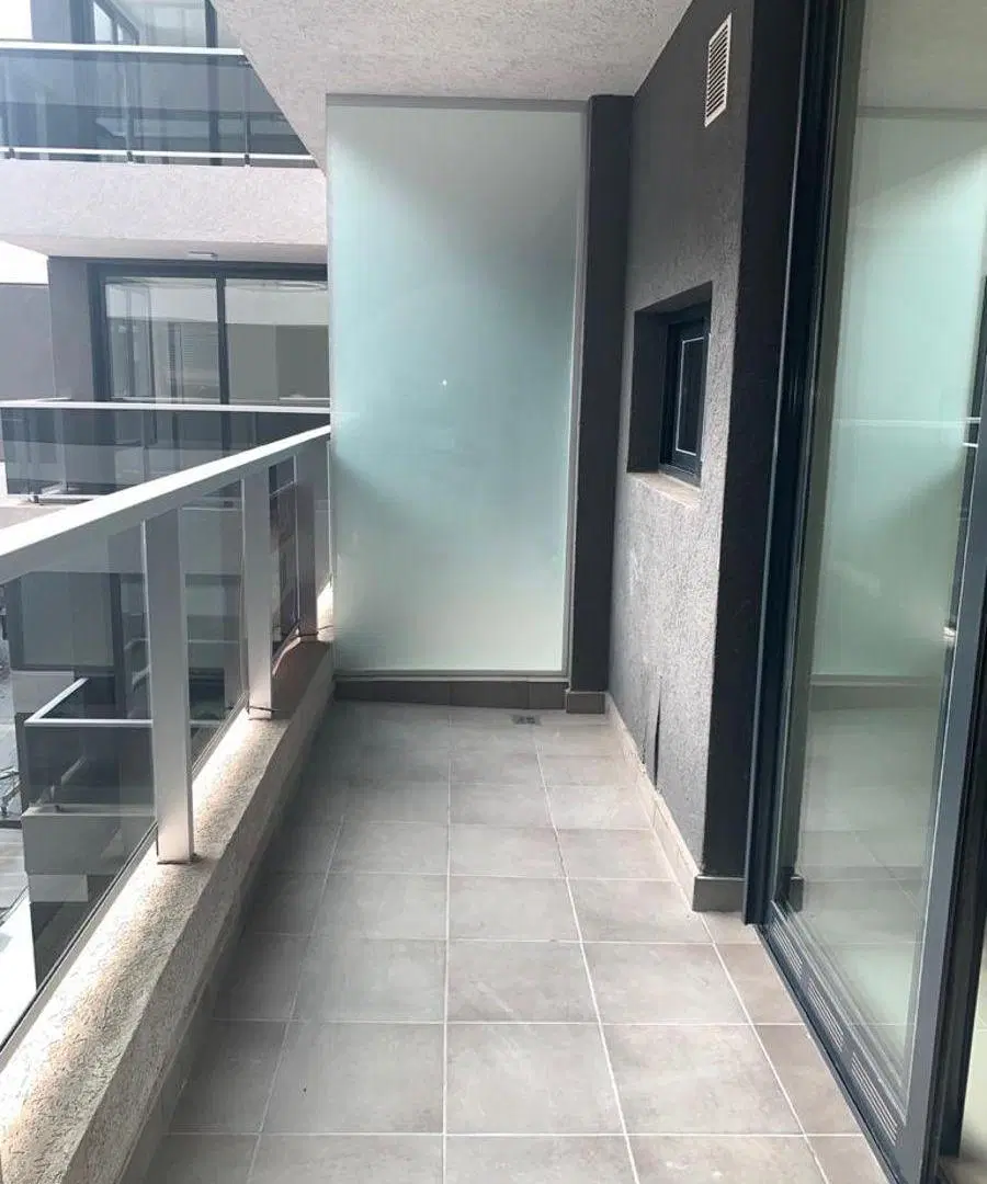 Nazareno Avenue – Departamento de 1 dormitorio en alquiler! 3