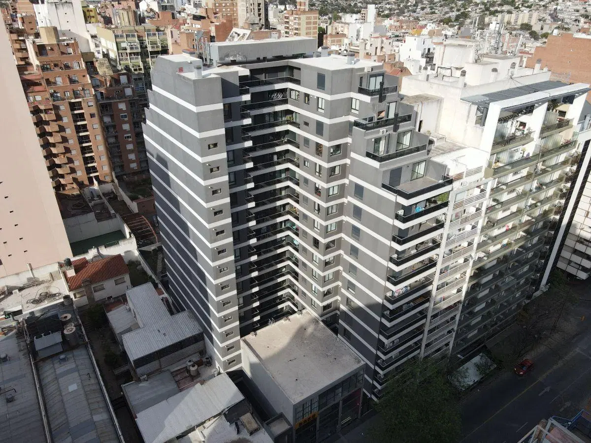 Nazareno Avenue – Departamento de 1 dormitorio en alquiler! 5