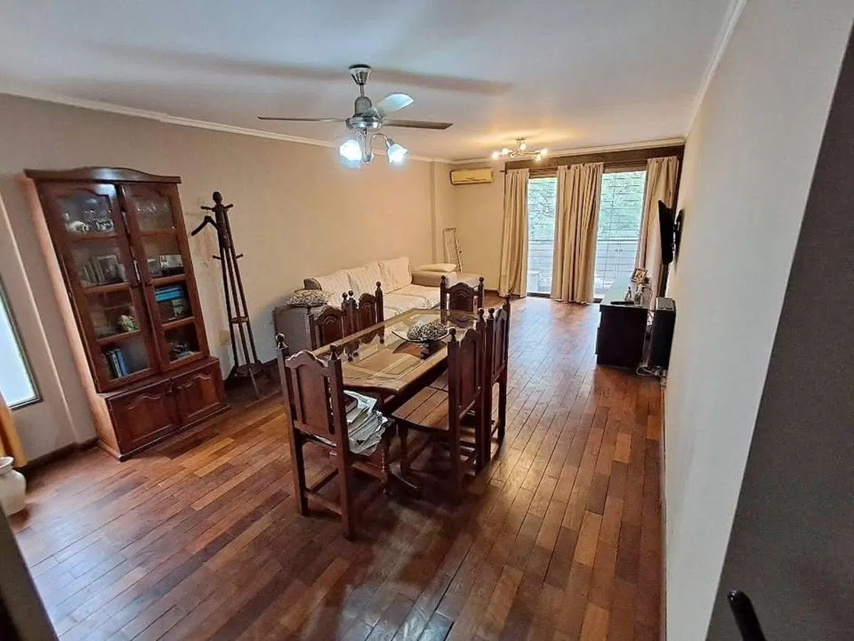 HERMOSO Departamento de 2 habitaciones en Cañada. 2