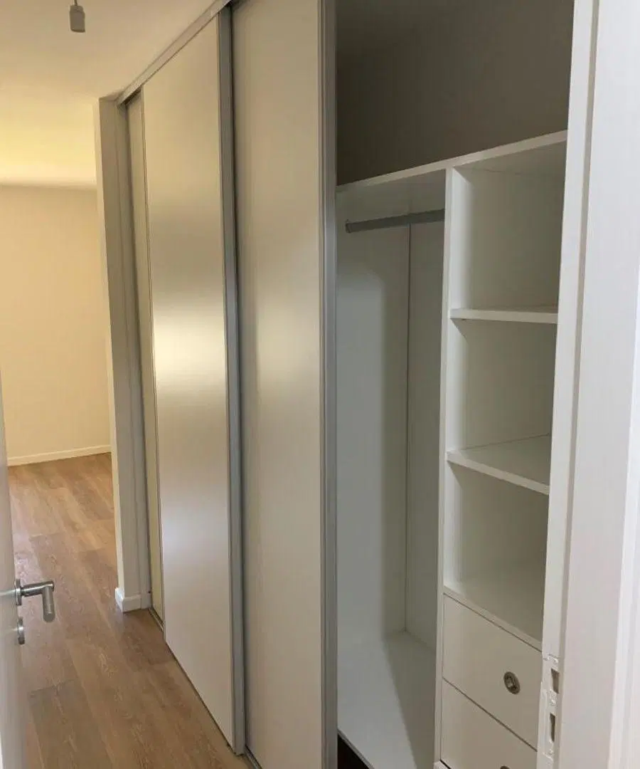 Departamento en alquiler 1 dormitorio con amenities! Barrio General Paz! 2