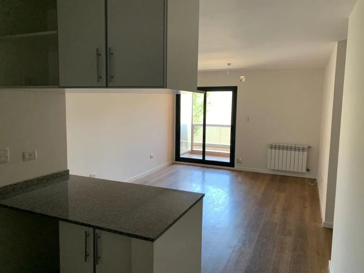 Departamento en alquiler 1 dormitorio con amenities! Barrio General Paz! 5