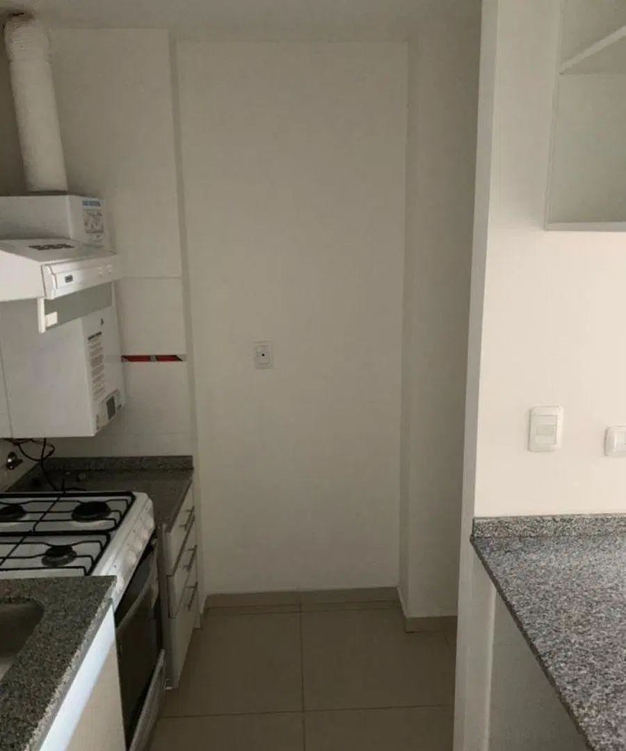 Departamento en alquiler 1 dormitorio con amenities! Barrio General Paz! 3
