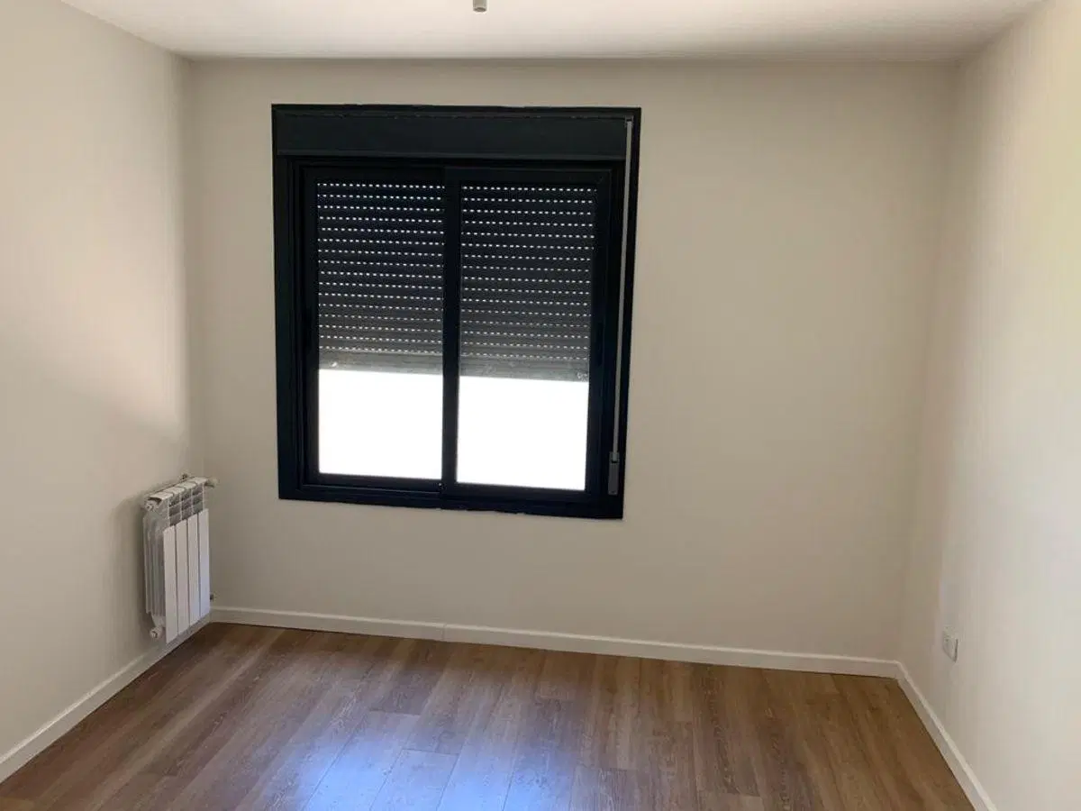 Departamento en alquiler 1 dormitorio con amenities! Barrio General Paz! 4