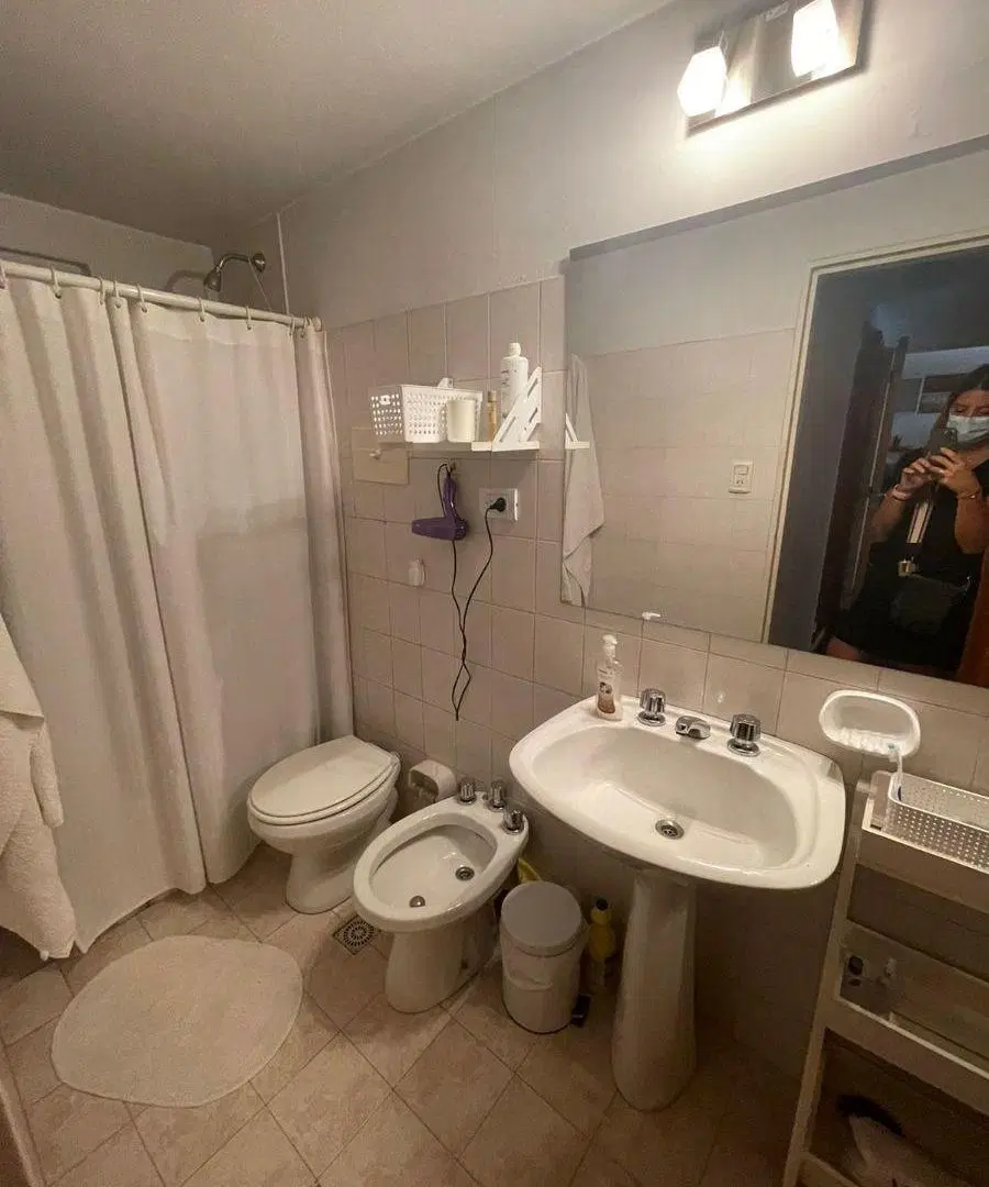 Alquiler amoblado – Departamento de 1 dormitorio con balcón – Nueva Córdoba! 3