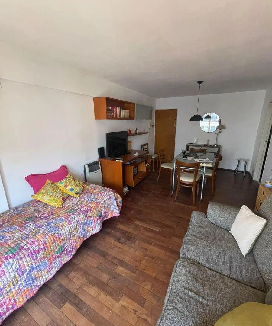 Alquiler amoblado – Departamento de 1 dormitorio con balcón – Nueva Córdoba! 4