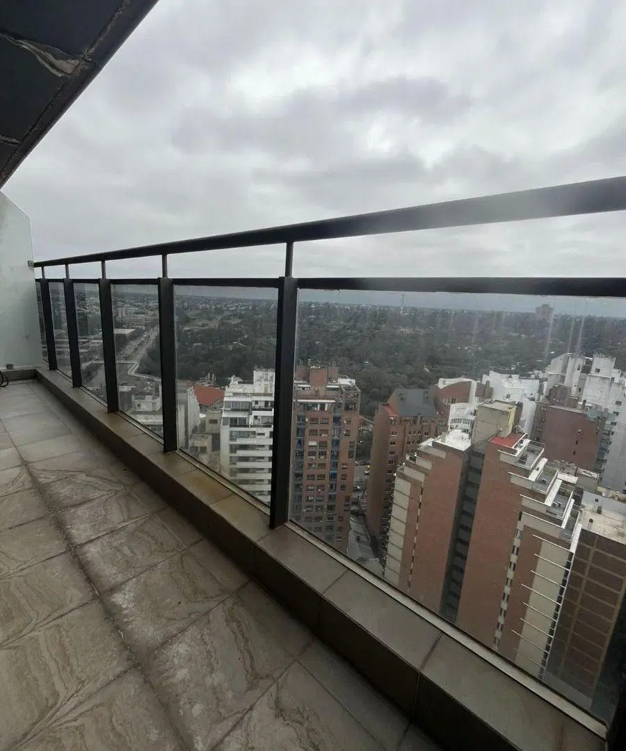 TORRE DUOMO – departamento en alquiler de 2 dormitorios! Amenities 5