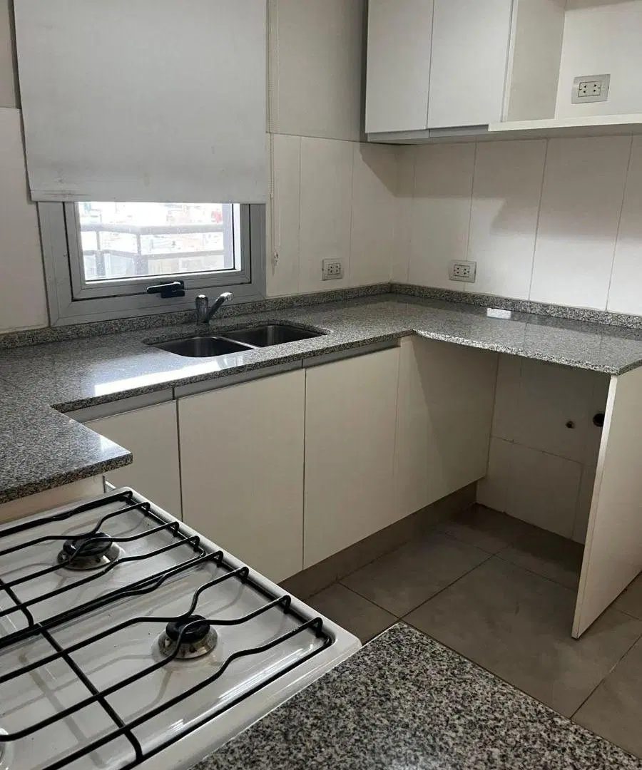 TORRE DUOMO – departamento en alquiler de 2 dormitorios! Amenities 8
