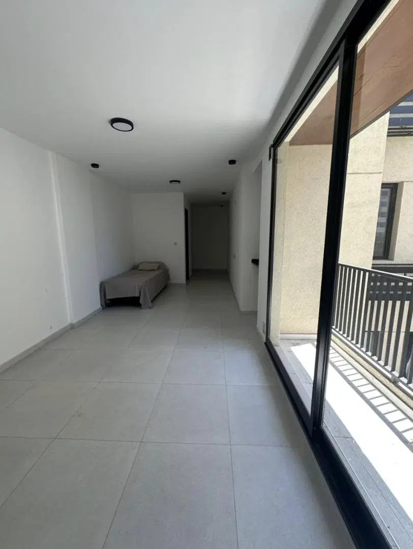 Venta departamento 2 dormitorios con balcón y asador en Barrio General Paz. 2
