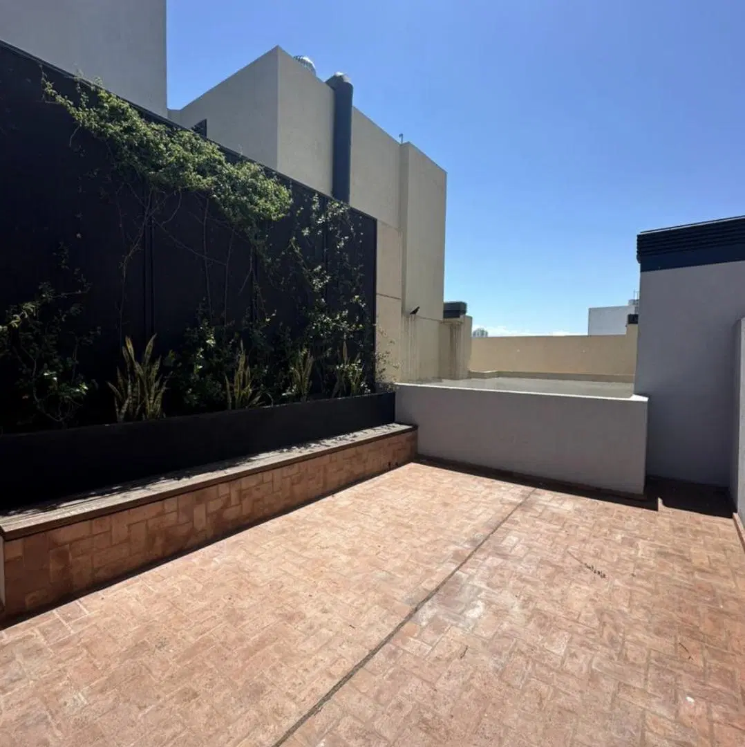 Venta departamento 2 dormitorios con balcón y asador en Barrio General Paz. 5