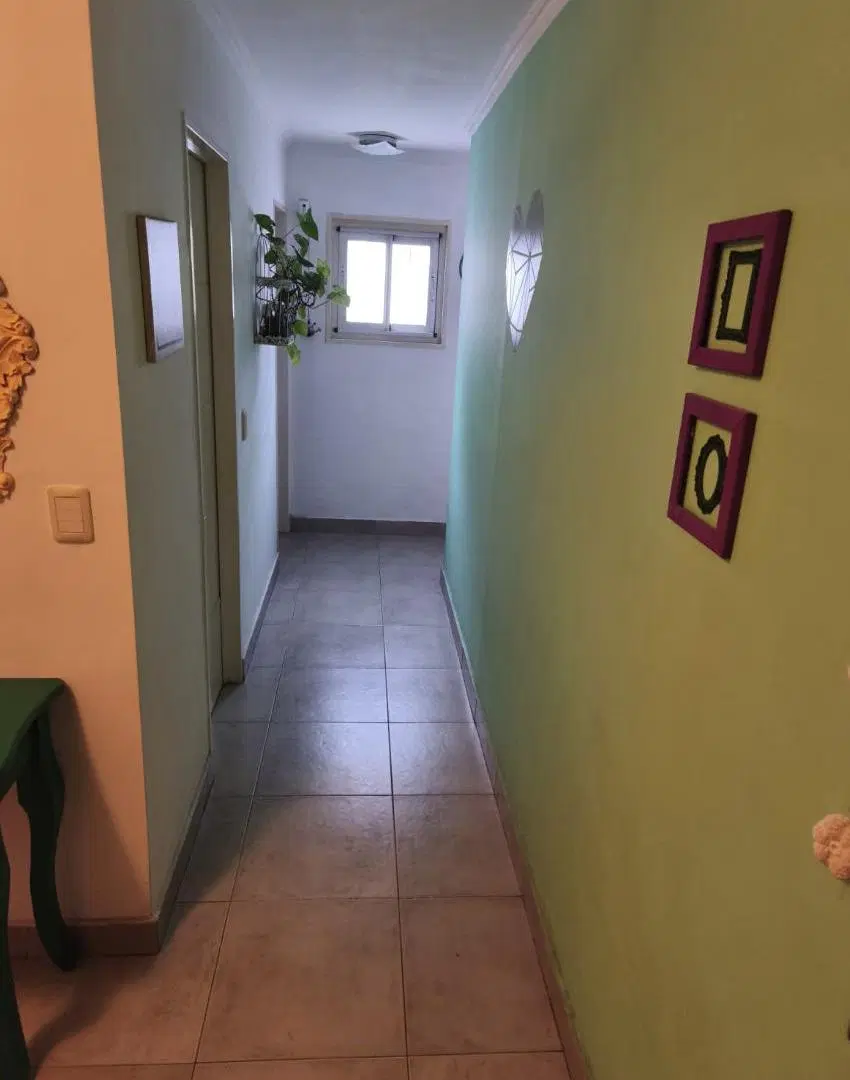 Cómodo departamento de 2 dormitorios con cochera doble! 4