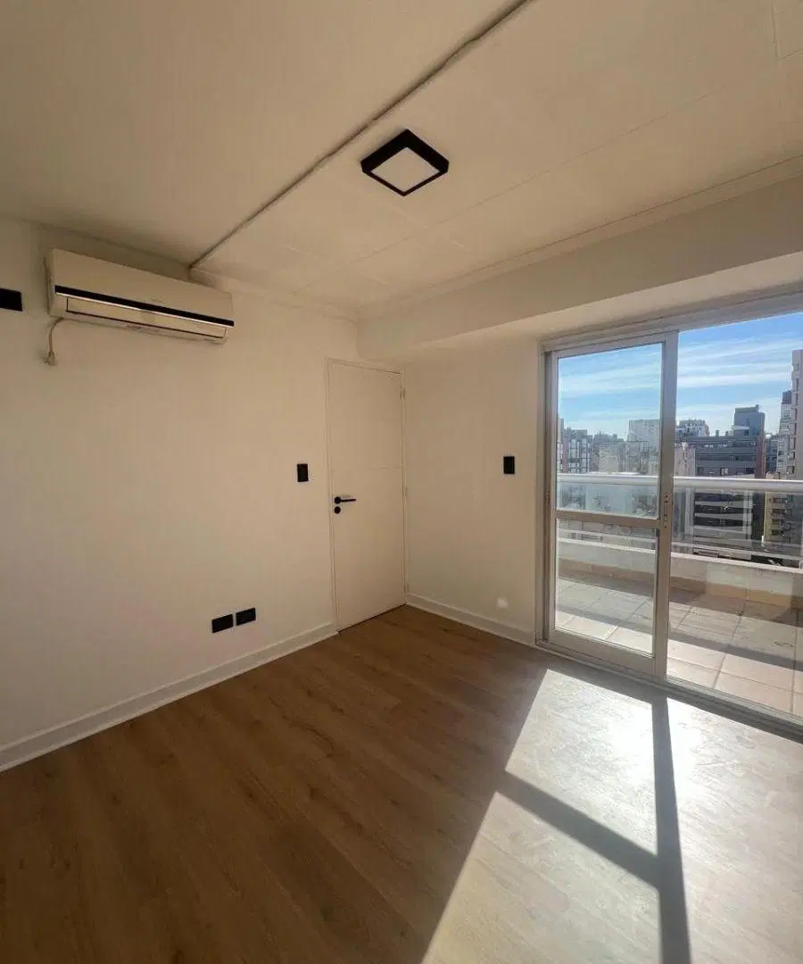 ¡Departamento a la venta de 1 dormitorio frente al buen pastor! Posesion Inmediata 4