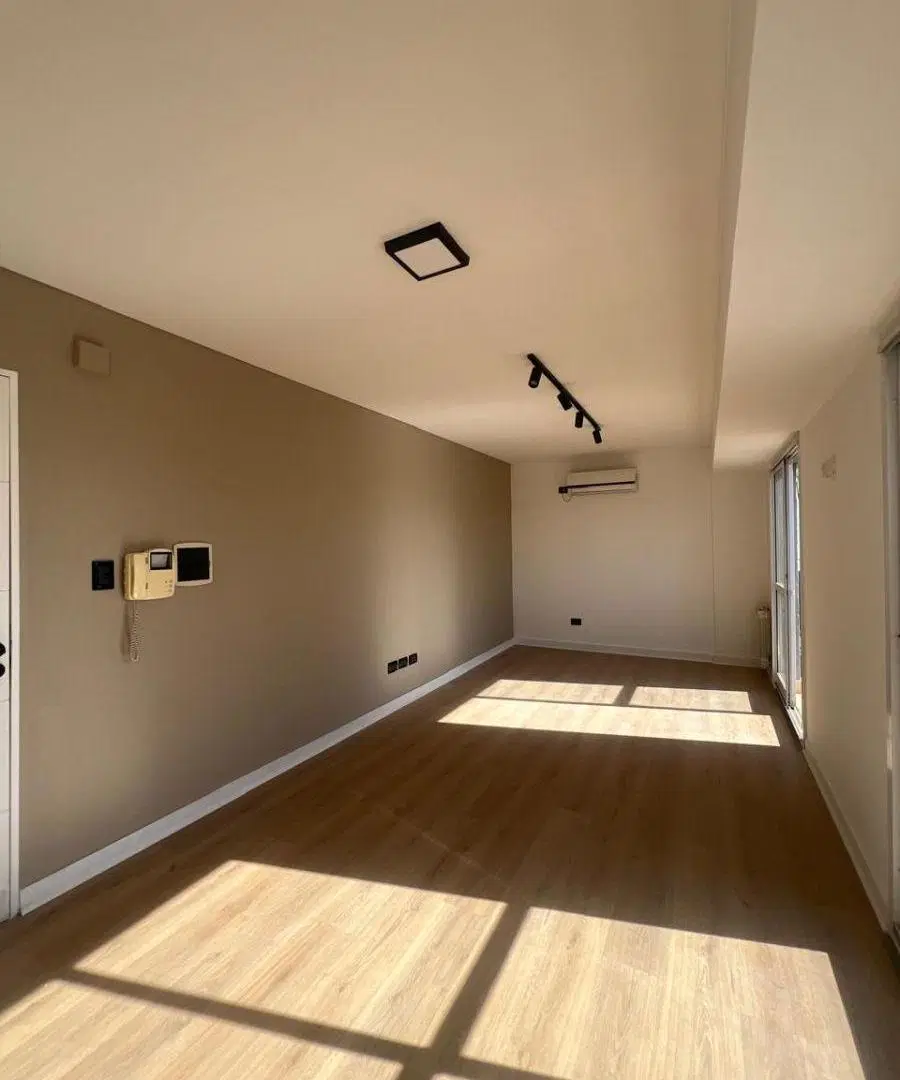 ¡Departamento a la venta de 1 dormitorio frente al buen pastor! Posesion Inmediata 1
