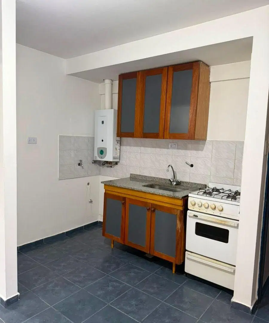 Excelente Departamento de 1 dormitorio en alquiler en Nueva Córdoba! 2