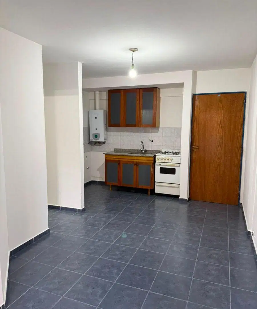 Excelente Departamento de 1 dormitorio en alquiler en Nueva Córdoba! 3