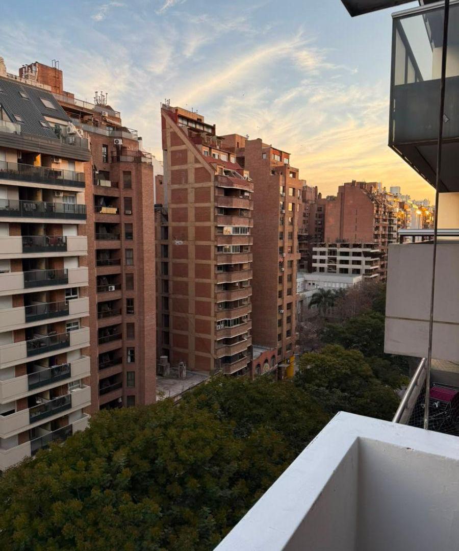Foto de Excelente Departamento de 1 dormitorio en alquiler en Nueva Córdoba!, imagen 5