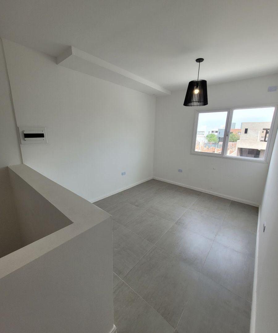 Foto de Dúplex con gran patio de 2 dormitorios y escritorio en Docta, imagen 5