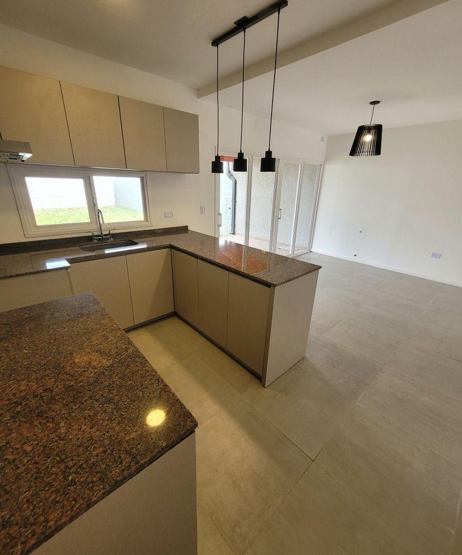 Foto de Dúplex con gran patio de 2 dormitorios y escritorio en Docta, imagen 1