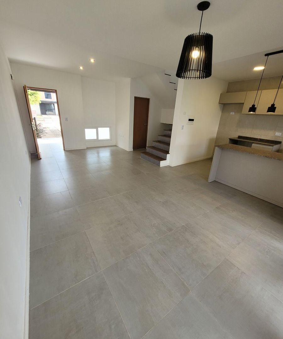 Foto de Dúplex con gran patio de 2 dormitorios y escritorio en Docta, imagen 3
