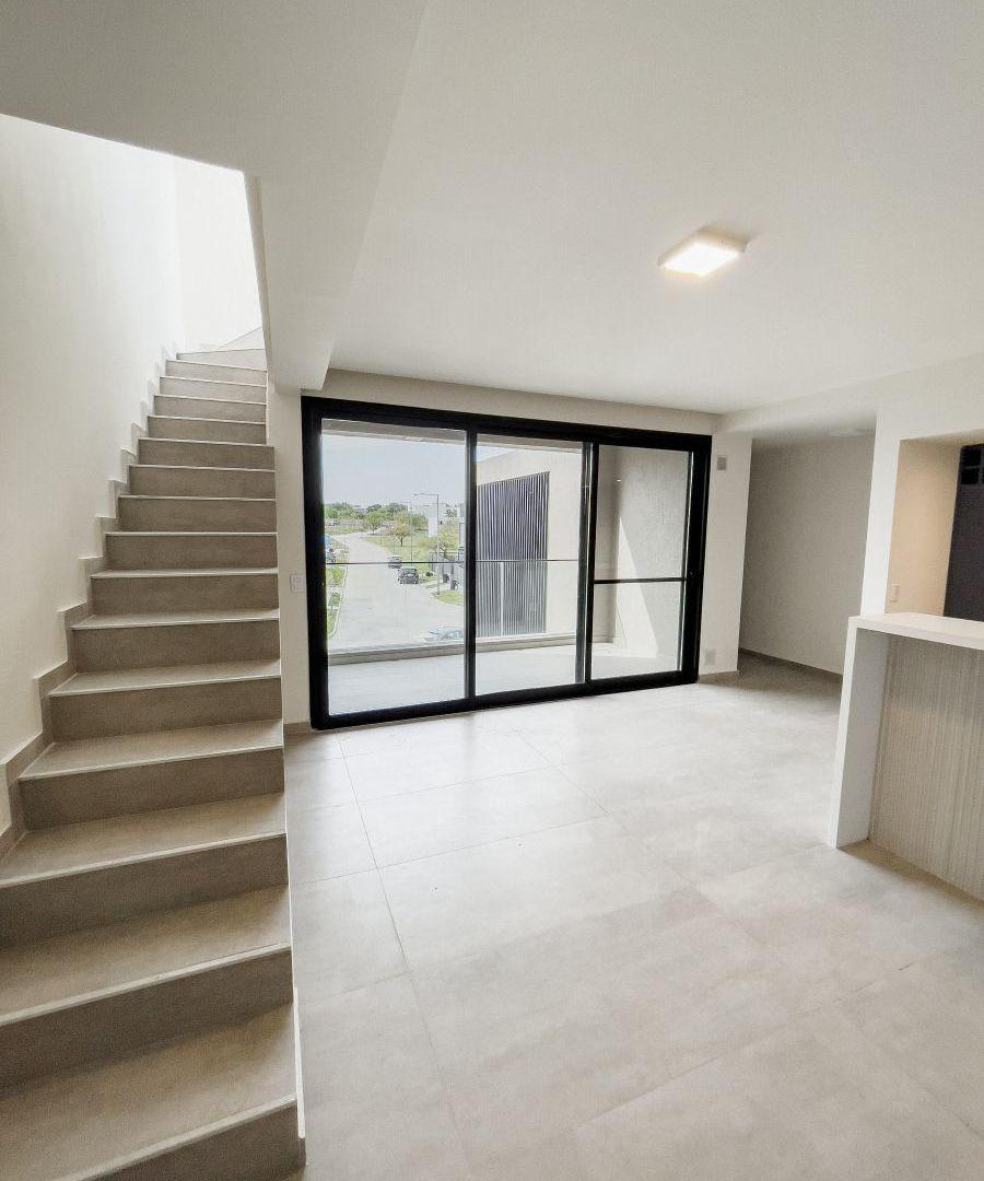 Foto de Costas de Manantiales – departamento con terraza propia estrenar!, imagen 3