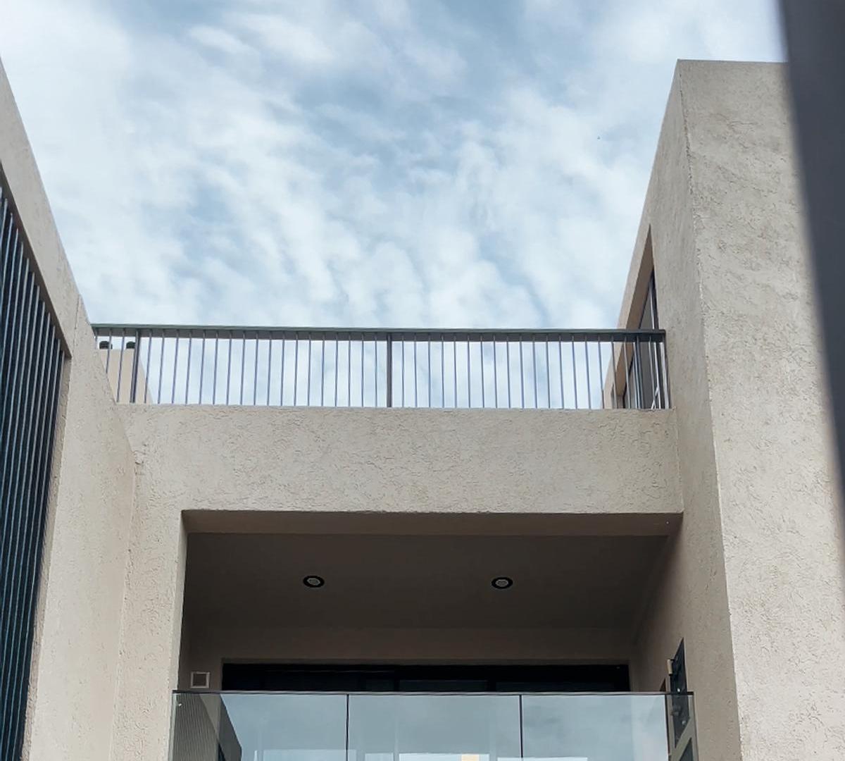 Foto de Costas de Manantiales – departamento con terraza propia estrenar!, imagen 2