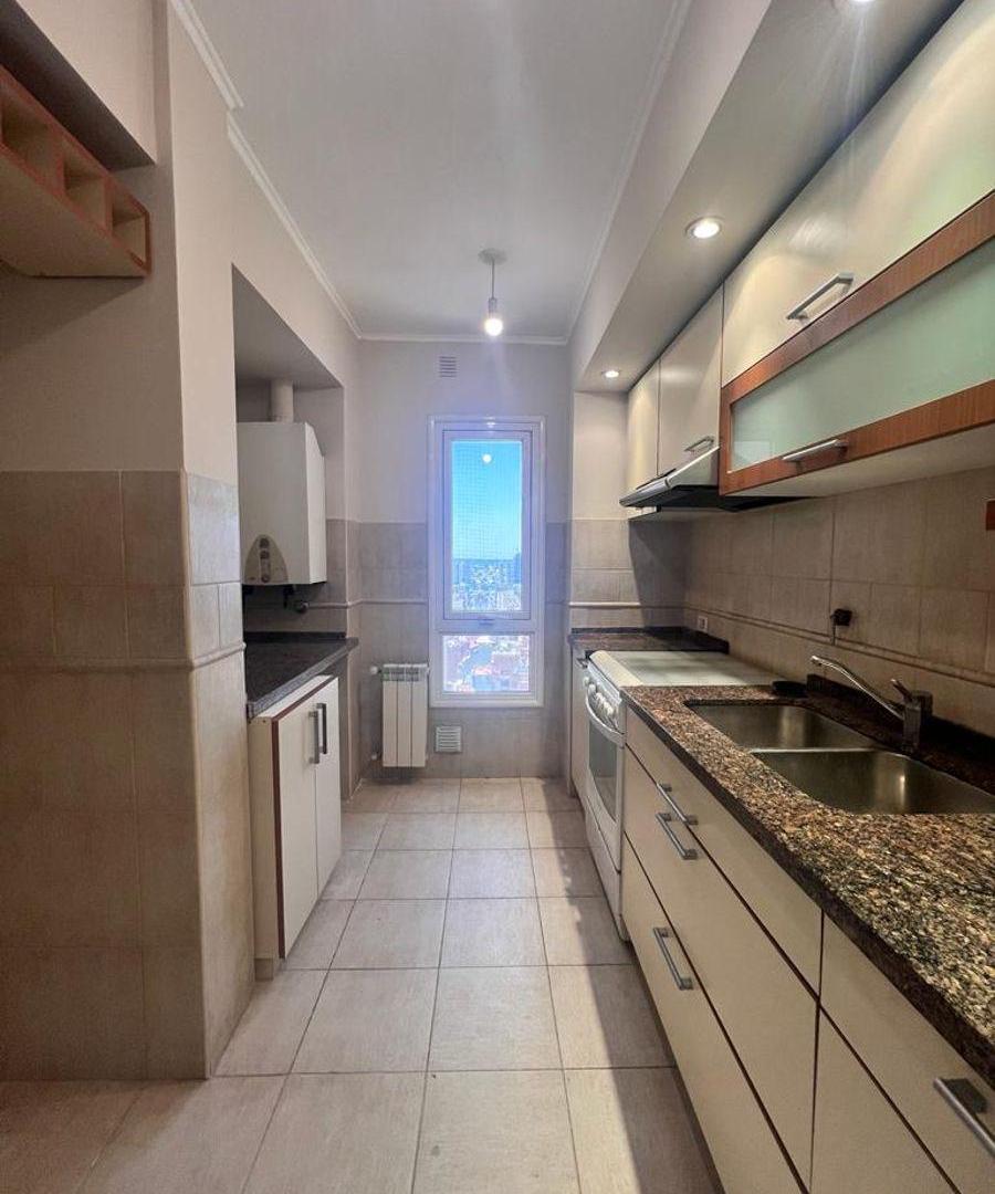 Foto de ALQUILER DE CATEGORIA – Edificio Torre Elysee -Departamento en Alquiler, imagen 3