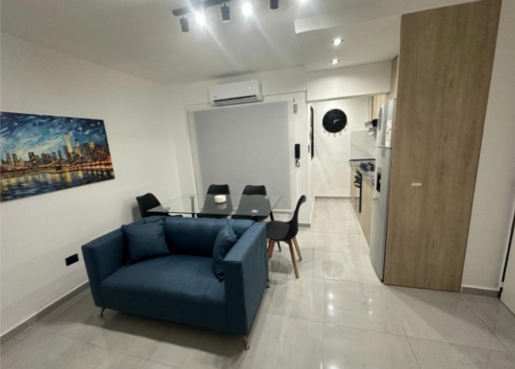 Foto de DEPARTAMENTO 1 Dormitorio B Centro - opcional Cochera, imagen 3
