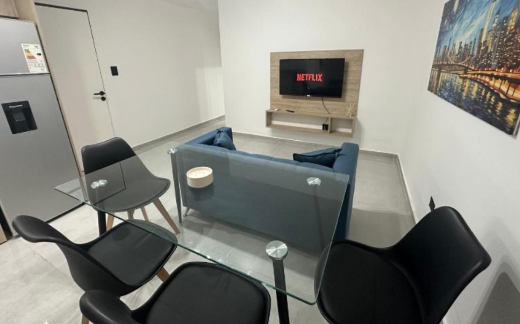 Foto de DEPARTAMENTO 1 Dormitorio B Centro - opcional Cochera, imagen 1