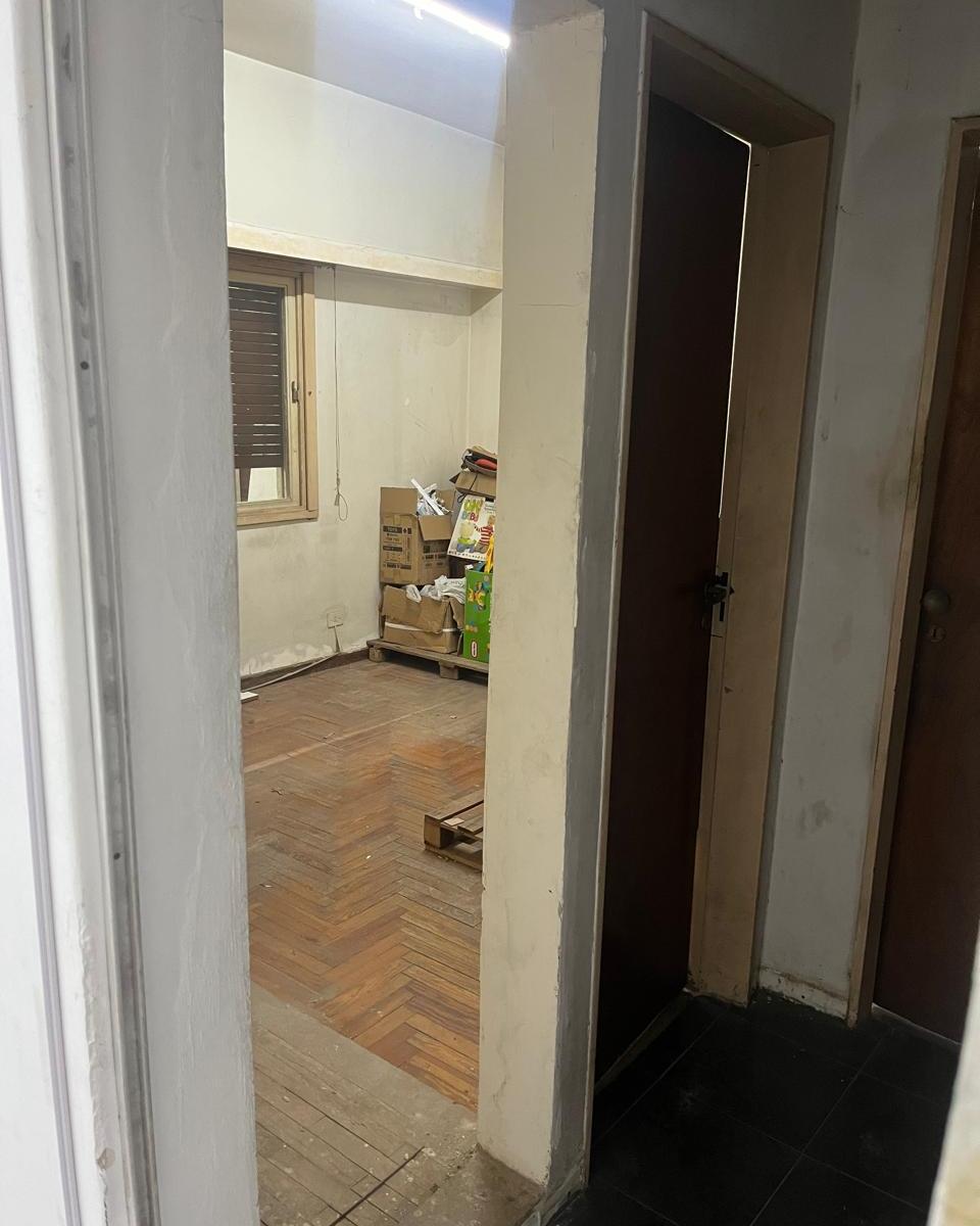 PH + Local Comercial con Deposito 2