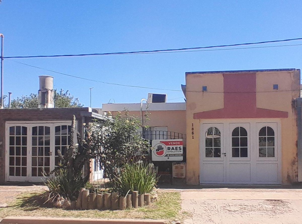 Propiedad en Argentina