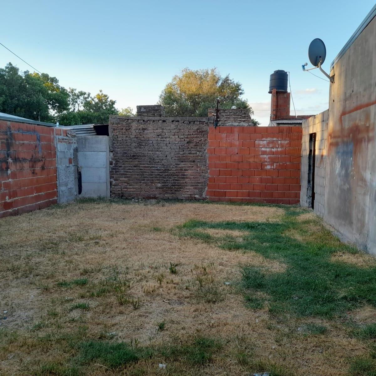 Galpon Para Deposito 2