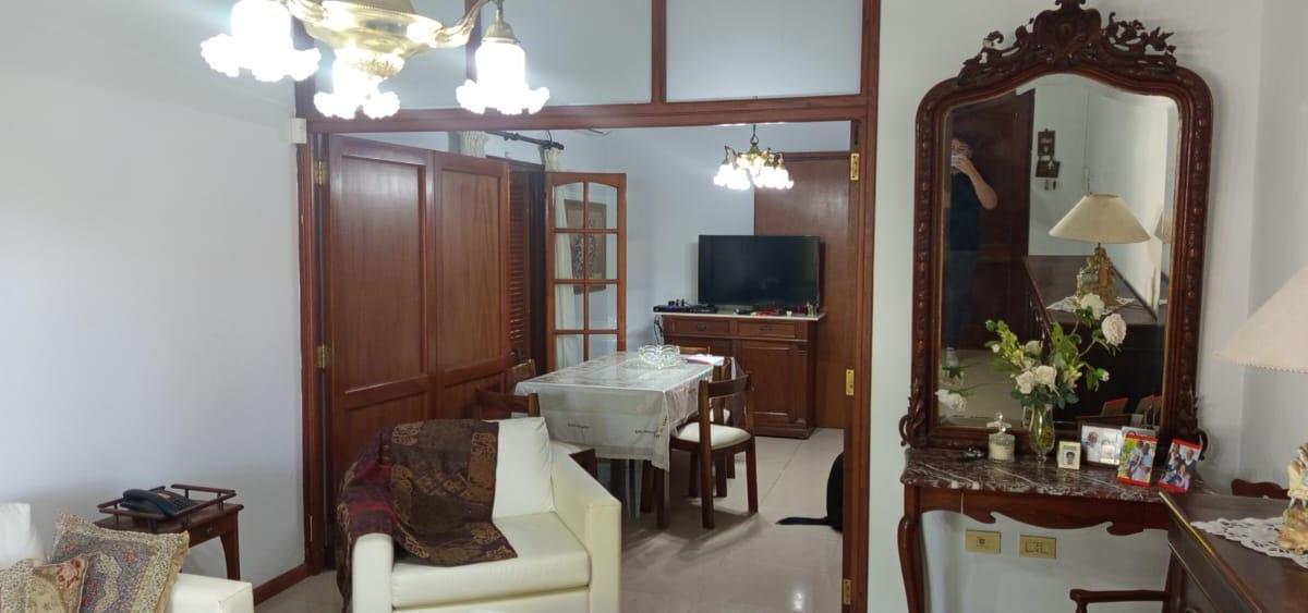 Raes Vende Propiedad Sobre Av Santa Fe 1